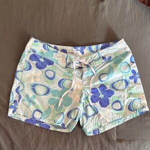 Water Girl Shorts by Patagonia Sz 6
